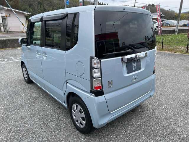 صورة 2 لـ 2012 Honda N-BOX