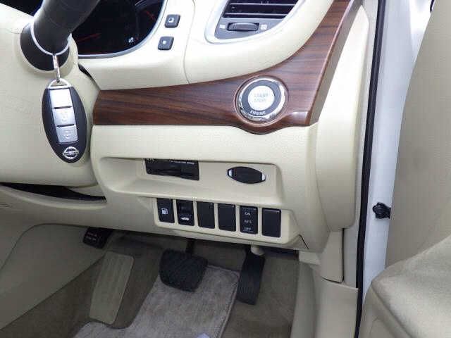 2008 Nissan TEANA photo 6