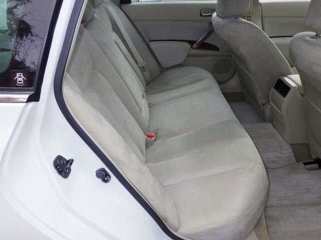 2008 Nissan TEANA photo 7