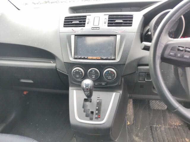 2013 Nissan LAFESTA 照片 6
