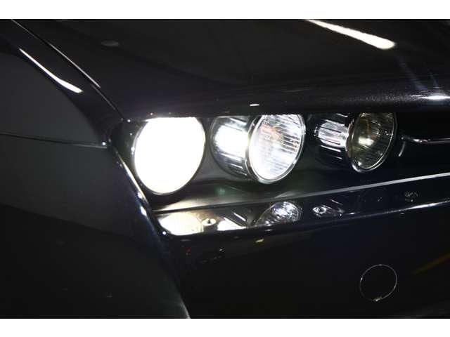 2007 ALFA Romeo ALFA SPIDER — фото 8