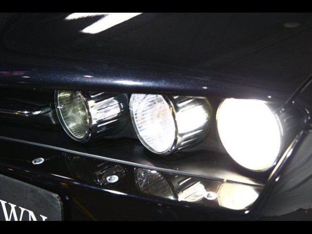 2007 ALFA Romeo ALFA SPIDER — фото 9