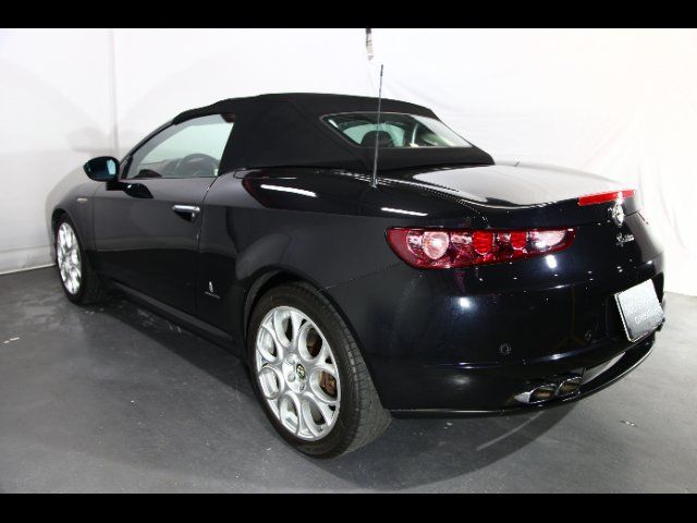 2007 ALFA Romeo ALFA SPIDER — фото 10