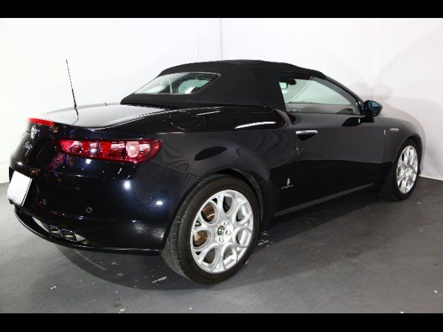 2007 ALFA Romeo ALFA SPIDER — миниатюра 11