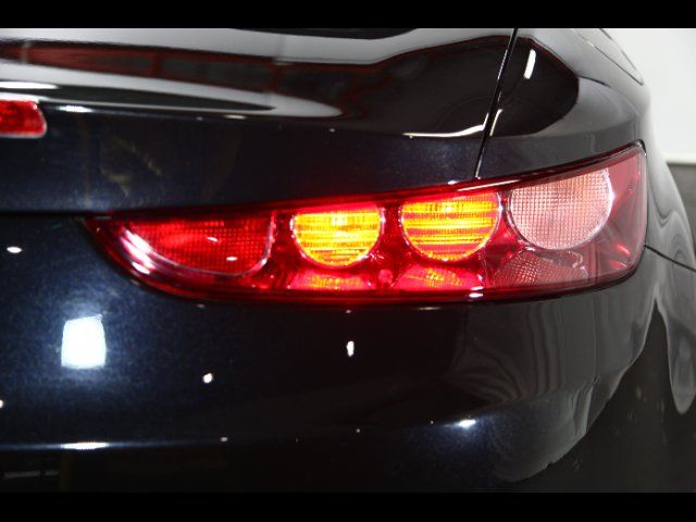 2007 ALFA Romeo ALFA SPIDER — миниатюра 13