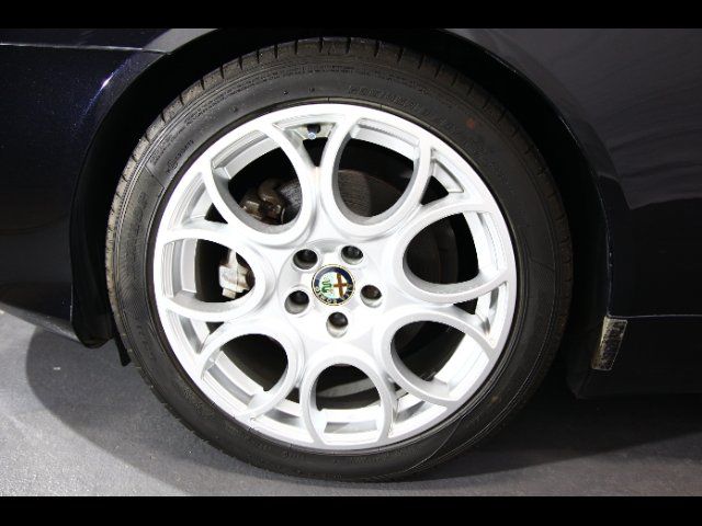 2007 ALFA Romeo ALFA SPIDER — миниатюра 15