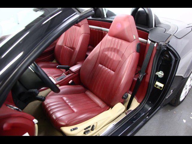 2007 ALFA Romeo ALFA SPIDER — миниатюра 16