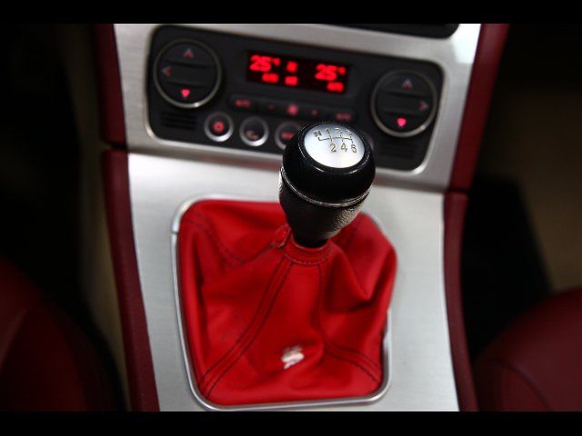 2007 ALFA Romeo ALFA SPIDER — миниатюра 18