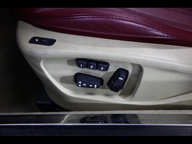 2007 ALFA Romeo ALFA SPIDER — миниатюра 22