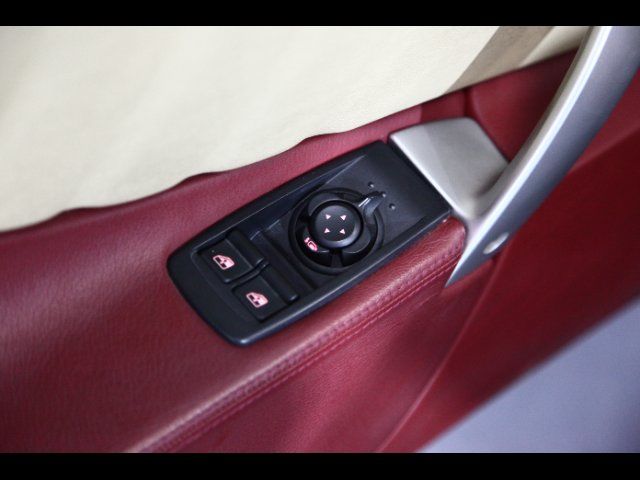 2007 ALFA Romeo ALFA SPIDER — миниатюра 23