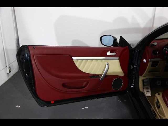 2007 ALFA Romeo ALFA SPIDER — миниатюра 24