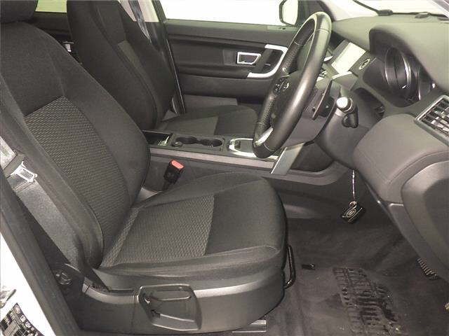 صورة مصغرة 5 لـ 2018 LAND Rover DISCOVERY SPORT