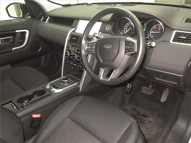 صورة مصغرة 3 لـ 2018 LAND Rover DISCOVERY SPORT
