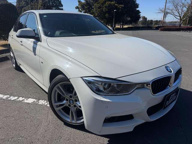 2015 BMW 3 SERIES photo 5