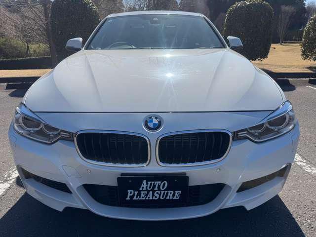 2015 BMW 3 SERIES photo 6
