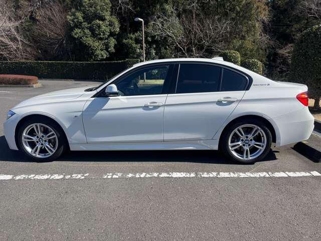 2015 BMW 3 SERIES photo 9