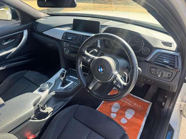 2015 BMW 3 SERIES photo 3