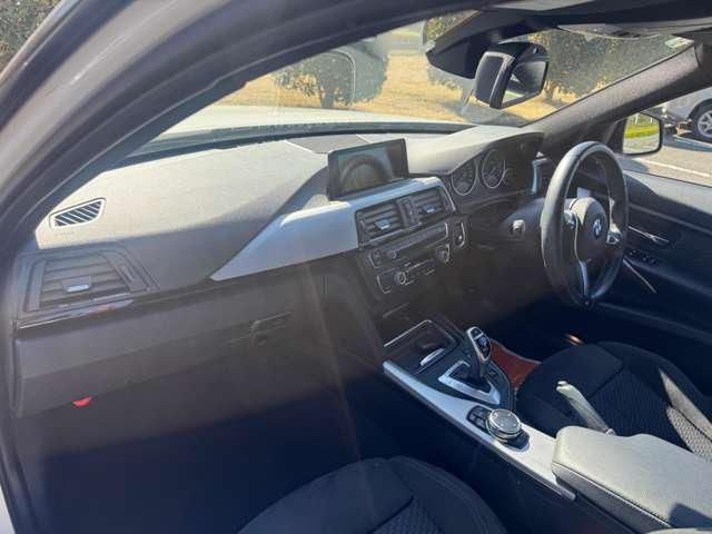 2015 BMW 3 SERIES 缩略图 11