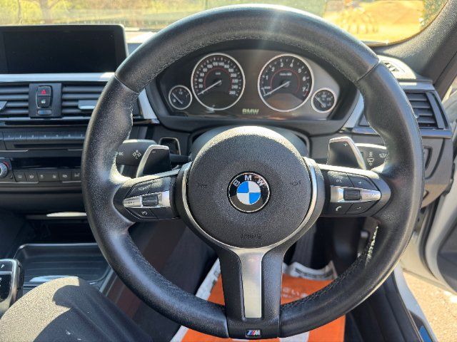2015 BMW 3 SERIES 缩略图 20