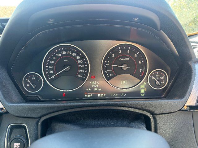 2015 BMW 3 SERIES 缩略图 22