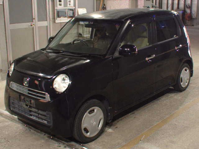 صورة 4 لـ 2012 Honda N-ONE