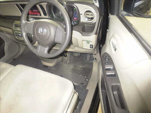صورة 7 لـ 2012 Honda N-ONE