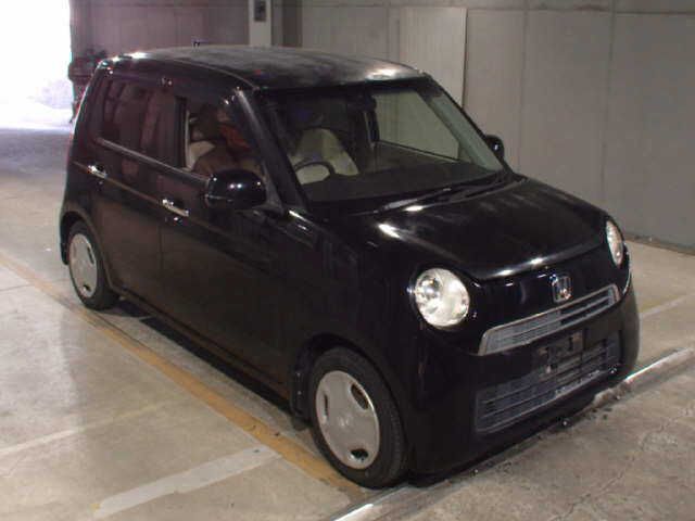 صورة 1 لـ 2012 Honda N-ONE
