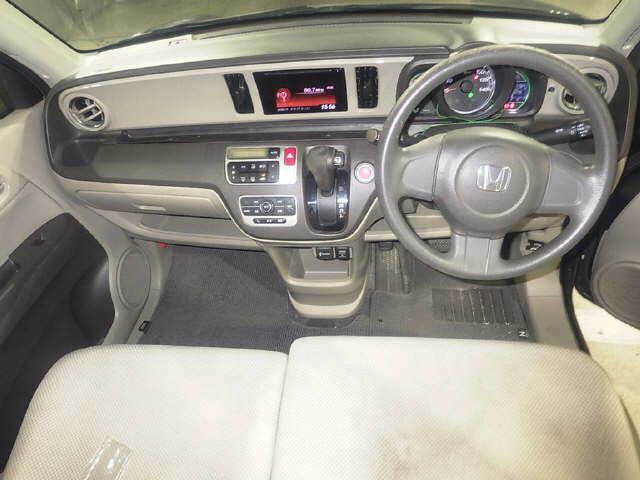 صورة 3 لـ 2012 Honda N-ONE