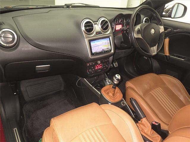 صورة 4 لـ 2011 ALFA Romeo MITO