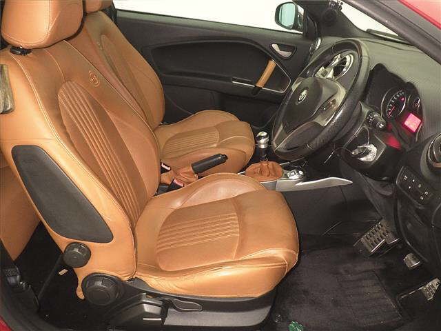 صورة 5 لـ 2011 ALFA Romeo MITO