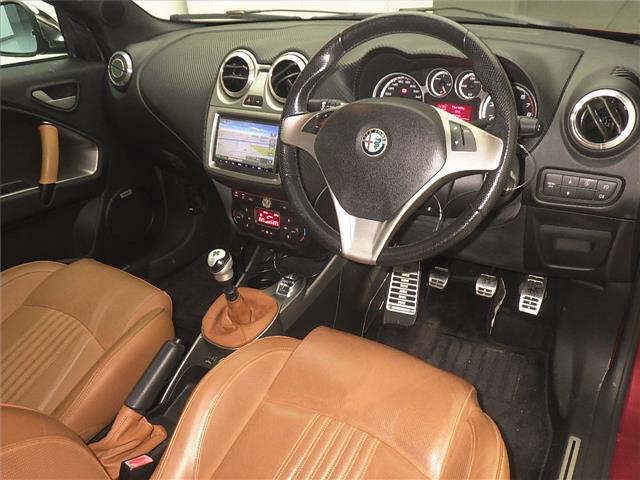 صورة 3 لـ 2011 ALFA Romeo MITO