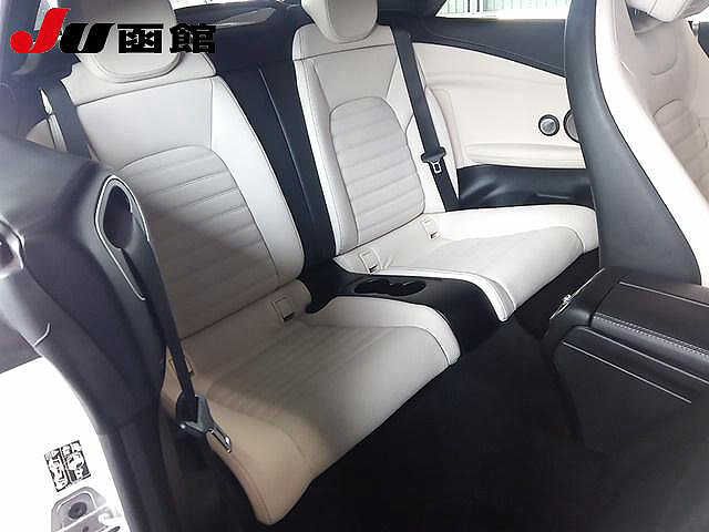 2019 Mercedes-BENZ C-CLASS AMG — миниатюра 6