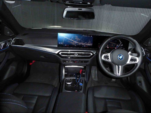 صورة مصغرة 11 لـ 2022 BMW I4