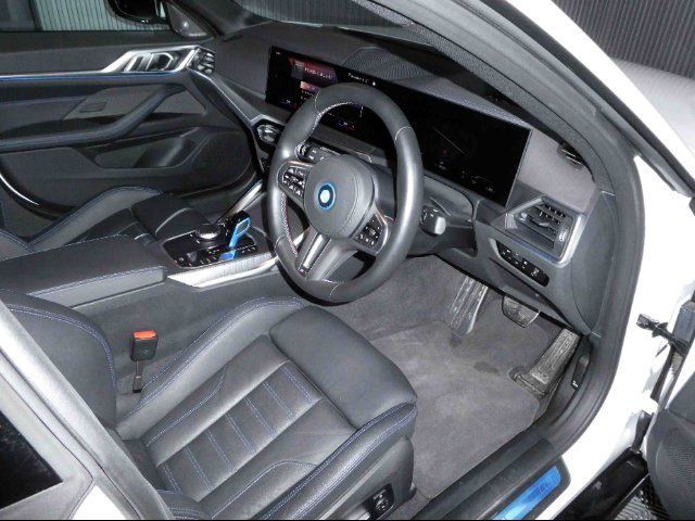 صورة مصغرة 16 لـ 2022 BMW I4