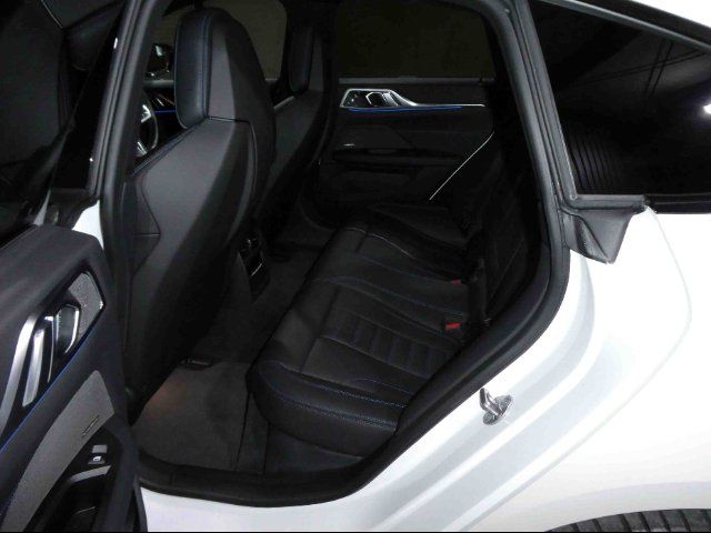 صورة مصغرة 20 لـ 2022 BMW I4