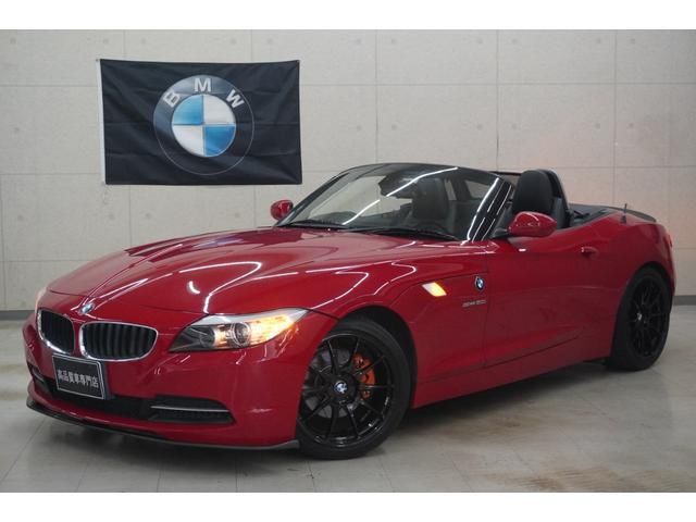 2012 BMW Z4 照片 4
