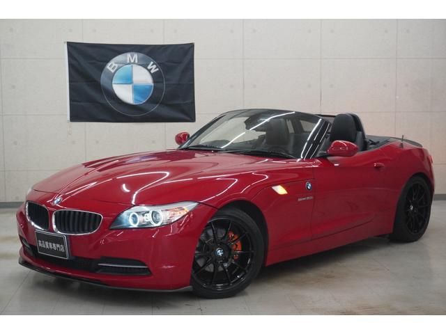 2012 BMW Z4 照片 5