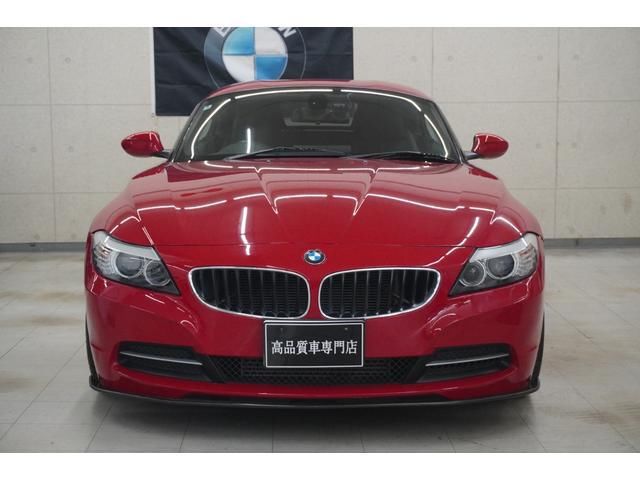 2012 BMW Z4 照片 6