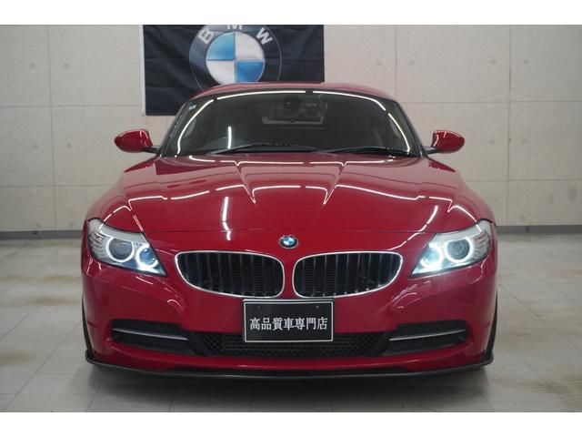 2012 BMW Z4 照片 7
