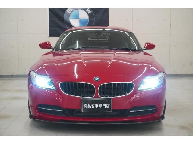 2012 BMW Z4 照片 8