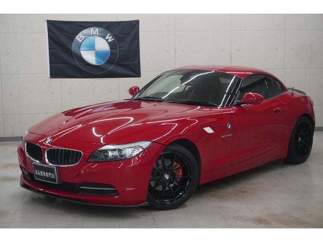 2012 BMW Z4 照片 1