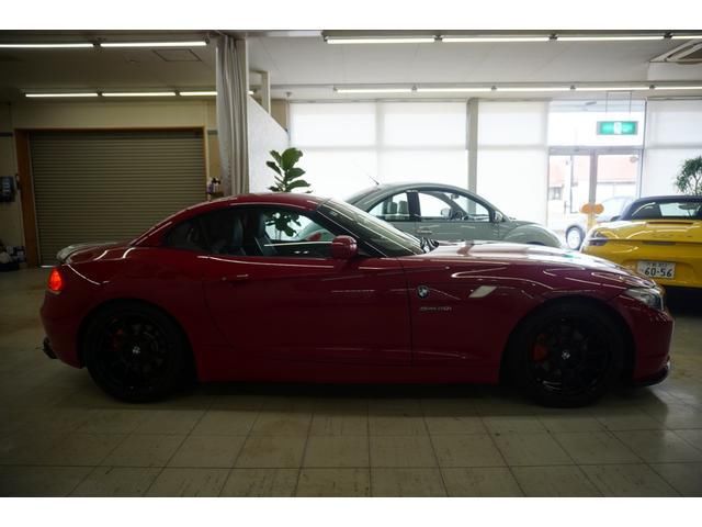 2012 BMW Z4 照片 9