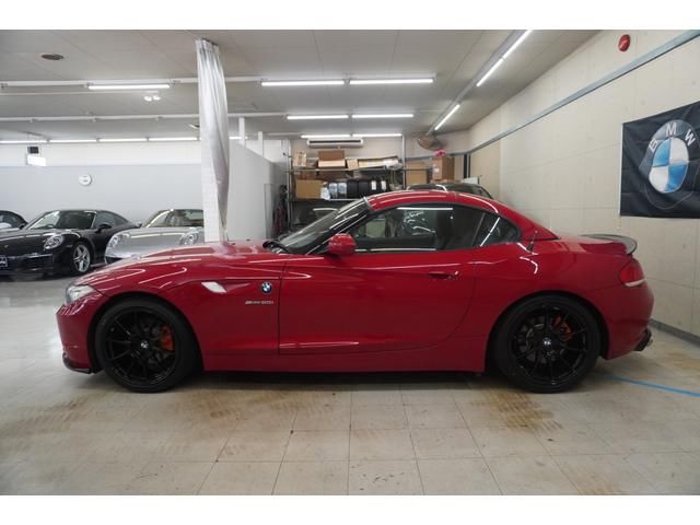 2012 BMW Z4 照片 10