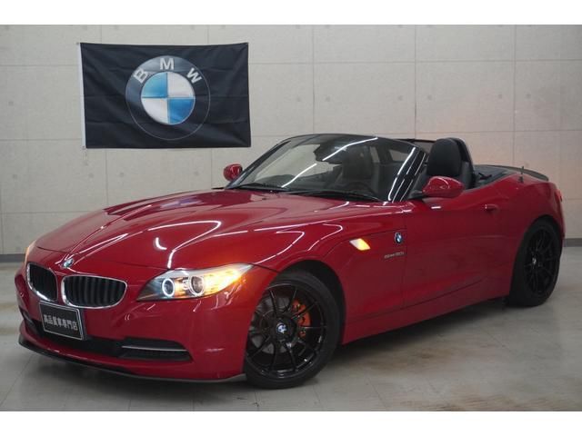 2012 BMW Z4 照片 3