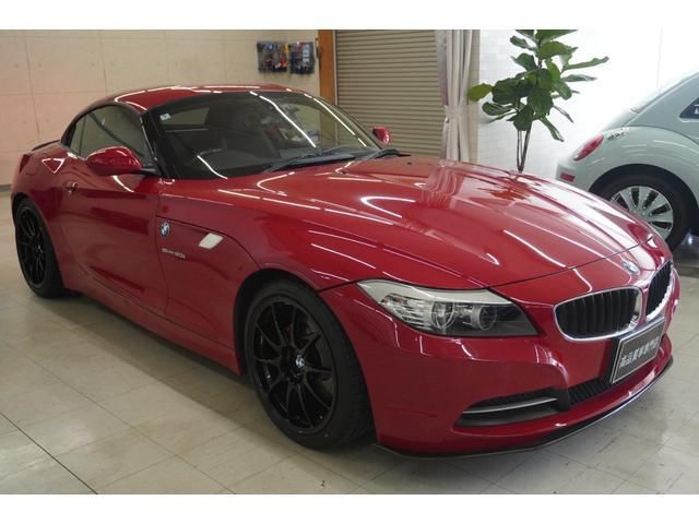 2012 BMW Z4 缩略图 11