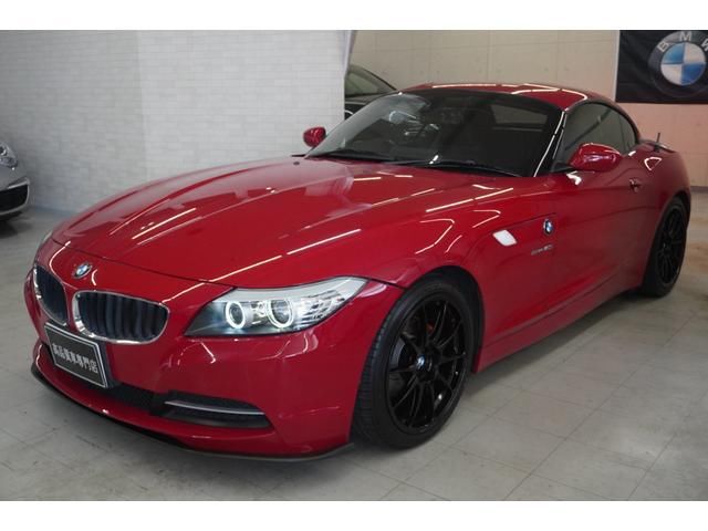 2012 BMW Z4 缩略图 12