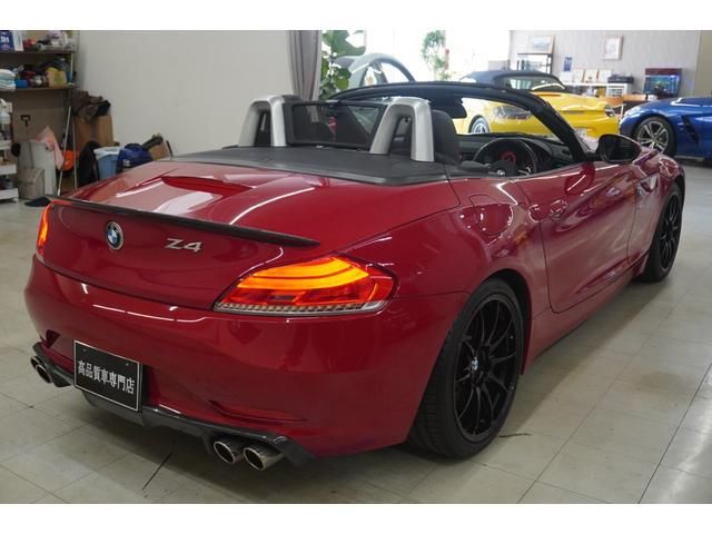 2012 BMW Z4 缩略图 13
