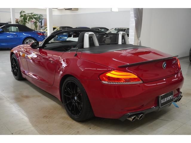 2012 BMW Z4 缩略图 14