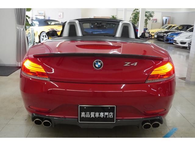 2012 BMW Z4 照片 2