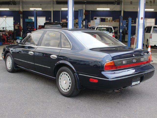 صورة 4 لـ 1996 Nissan INFINITI Q45